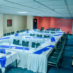 Cofference rooms, sealroom-theclarionhotel (1)